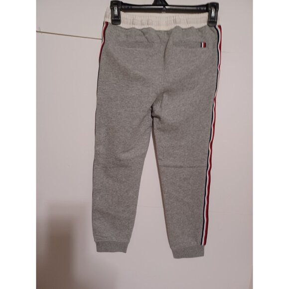 NEW Tommy Hilfiger Sweatpants Medium 8-10 24X21 Youth Kids - Picture 7 of 7